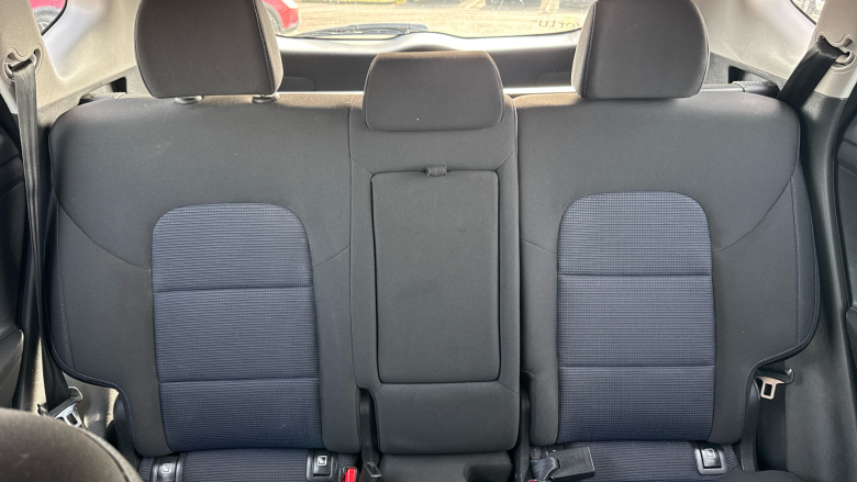 Hyundai Tucson 1.6 GDi Blue Drive SE 5dr 2WD Petrol Estate